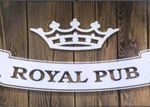 CIDRE ROYAL PUB. Ресторани, кафе, піцерії, суші > Паби та пивні заклади, Львів