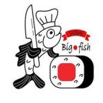 Доставка суші Big Fish. Ресторани, кафе, піцерії, суші > Доставка їжі, Львів