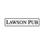 Lawson Pub. Ресторани, кафе, піцерії, суші > Паби та пивні заклади, Львів