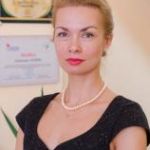 Олена Анатійчук – маркетолог із 10-річним досвідом консультування у малому та середньому бізнесі. Бізнес-послуги, фінанси > Менеджмент і консалтинг, Львів