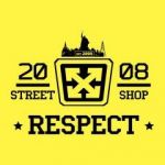 Respect shop Lviv - молодіжний український одяг. Шопінг > Чоловічий одяг, Львів