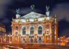 Львівська опера