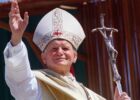 Папа Іван Павло ІІ