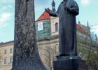 памятник шевченко