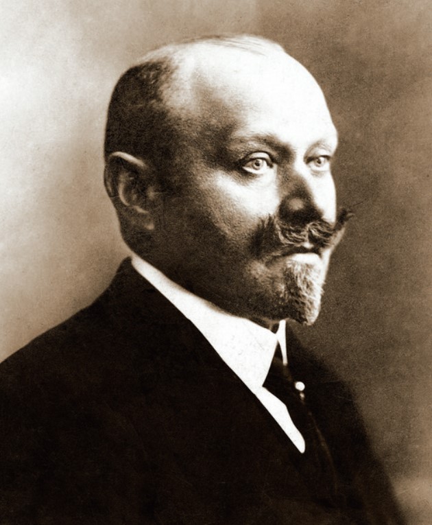 Юзеф Бачевський