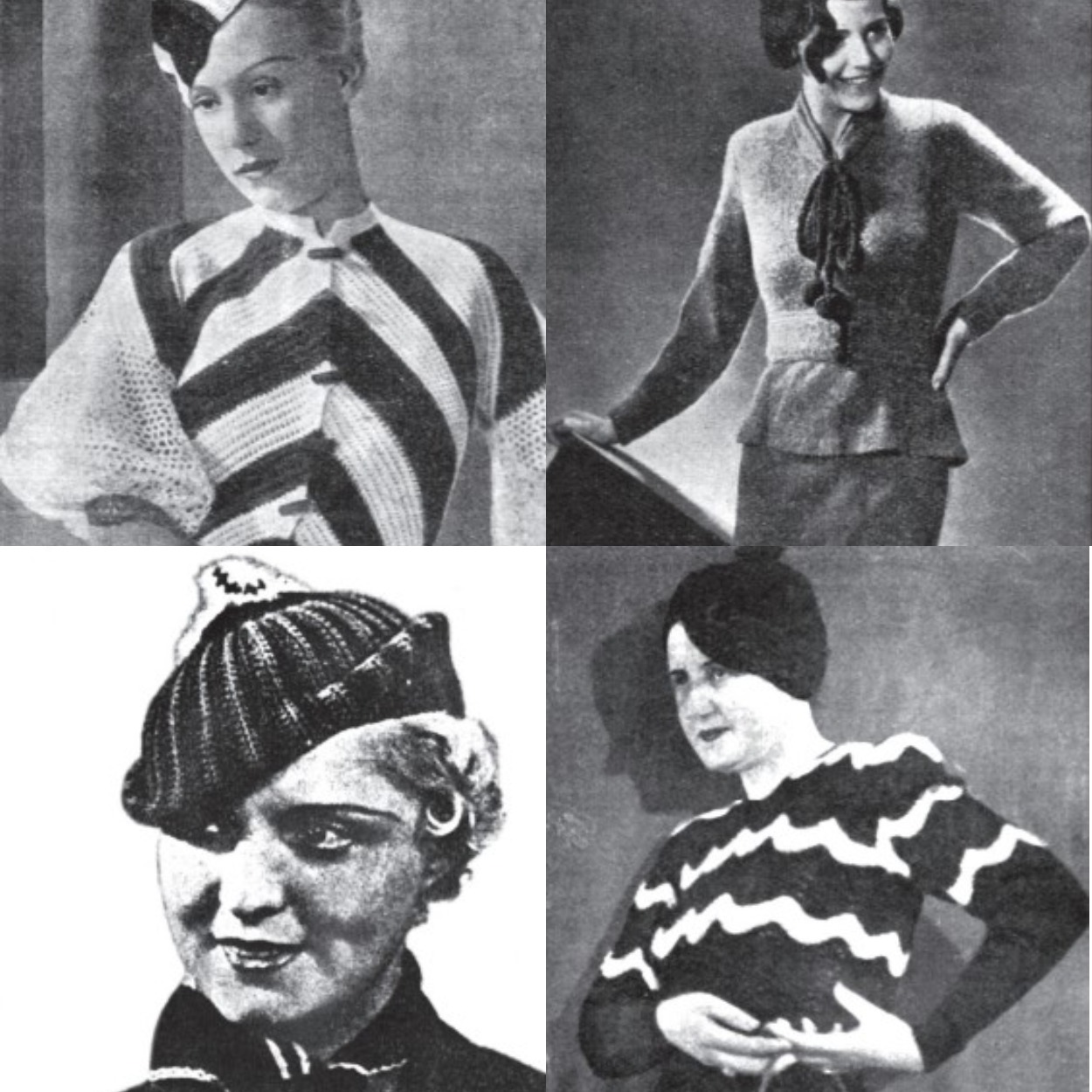 Одяг, який носили у Львові в XX столітті. 
