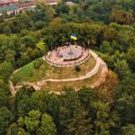 Високий замок: не тільки оглядовий майданчик