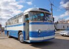 Ти на них точно їздив: автобуси ЛАЗ