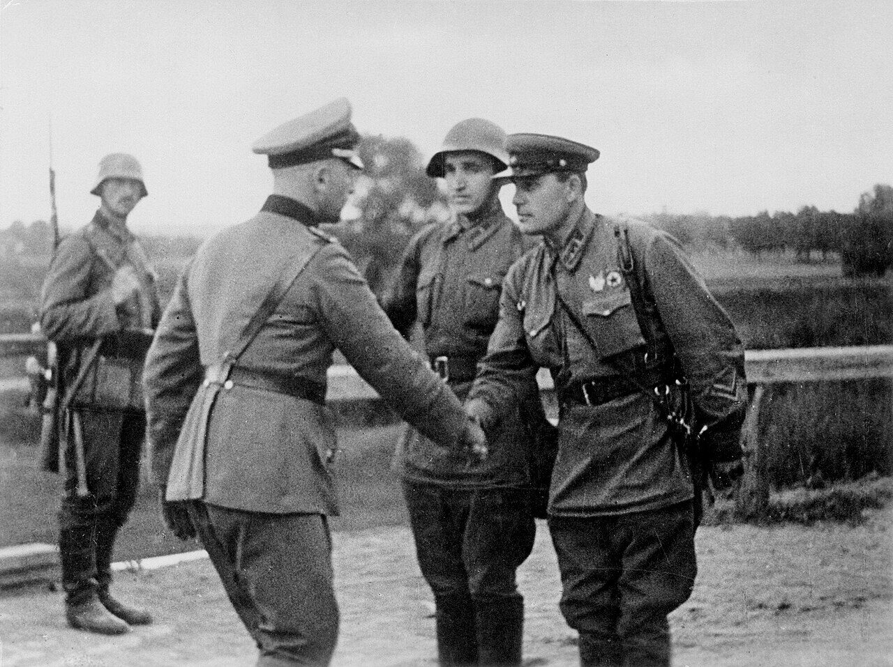 Львів 1939