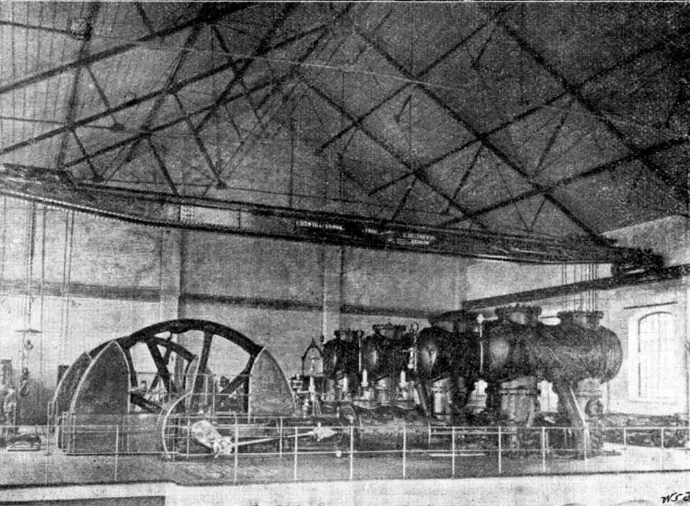 львівський водогін