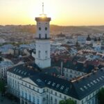 бюджет Львова