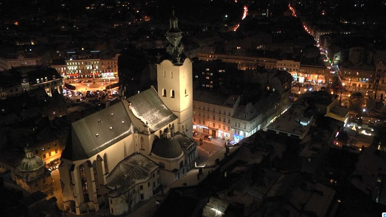 Львівські легенди