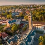 Личаків, Львів