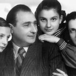 Родина Хігерів, Львів