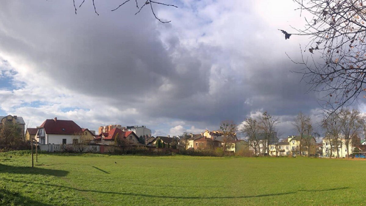 Богданівка Львів