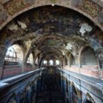 Підземелля Львова