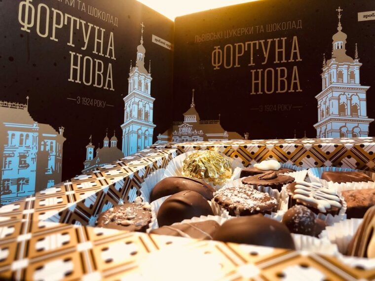 Жіночий бізнес у Львові