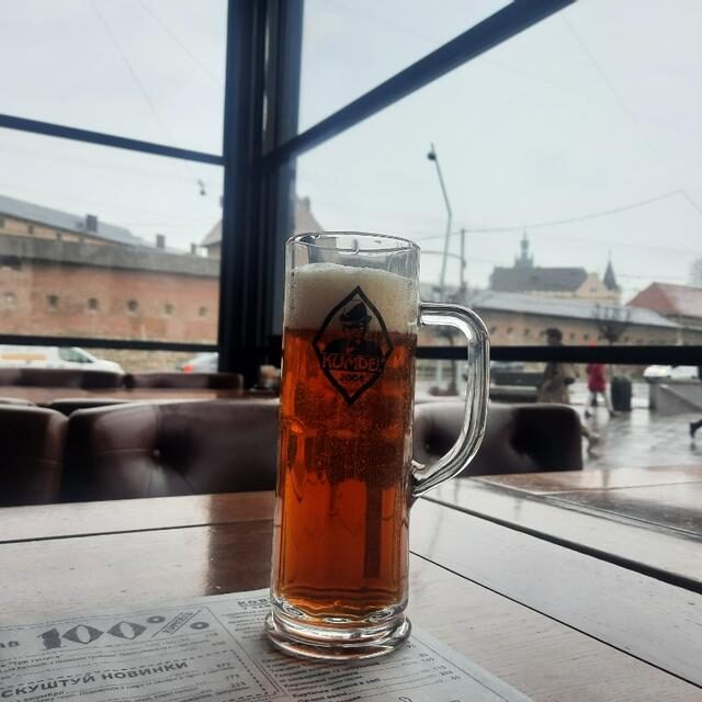 найкращі панорамні ресторани Львова