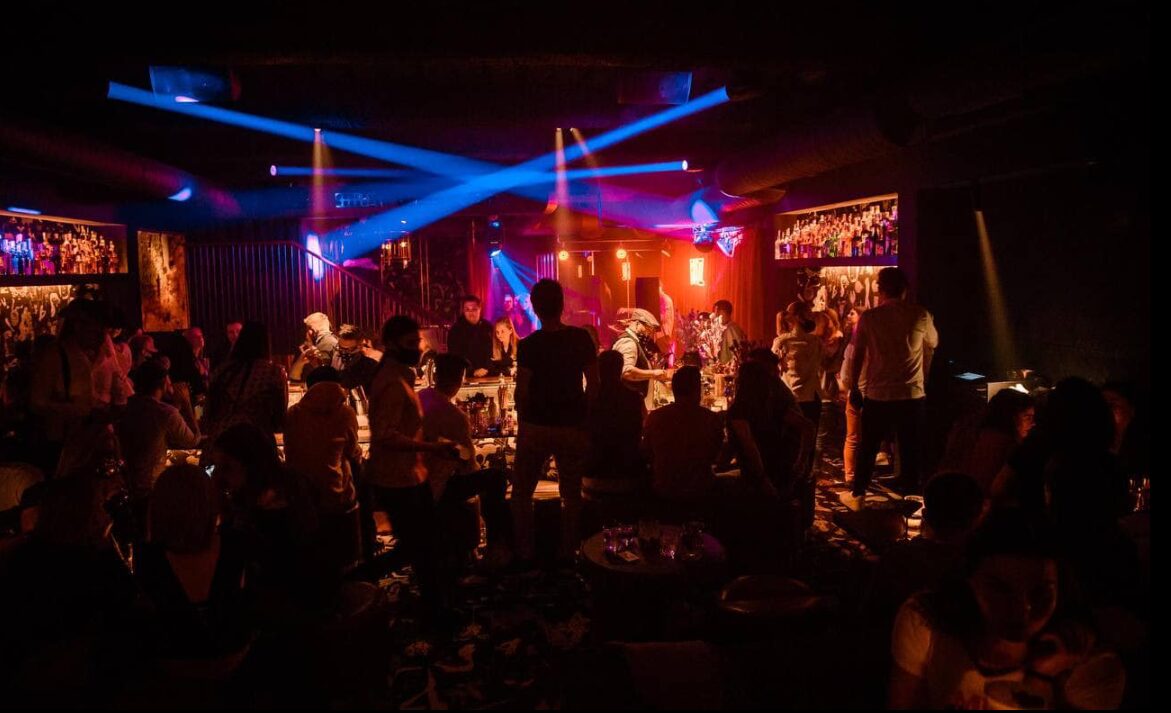 Де послухати живу музику у Львові