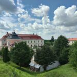 Туристичні маршрути Львівщини