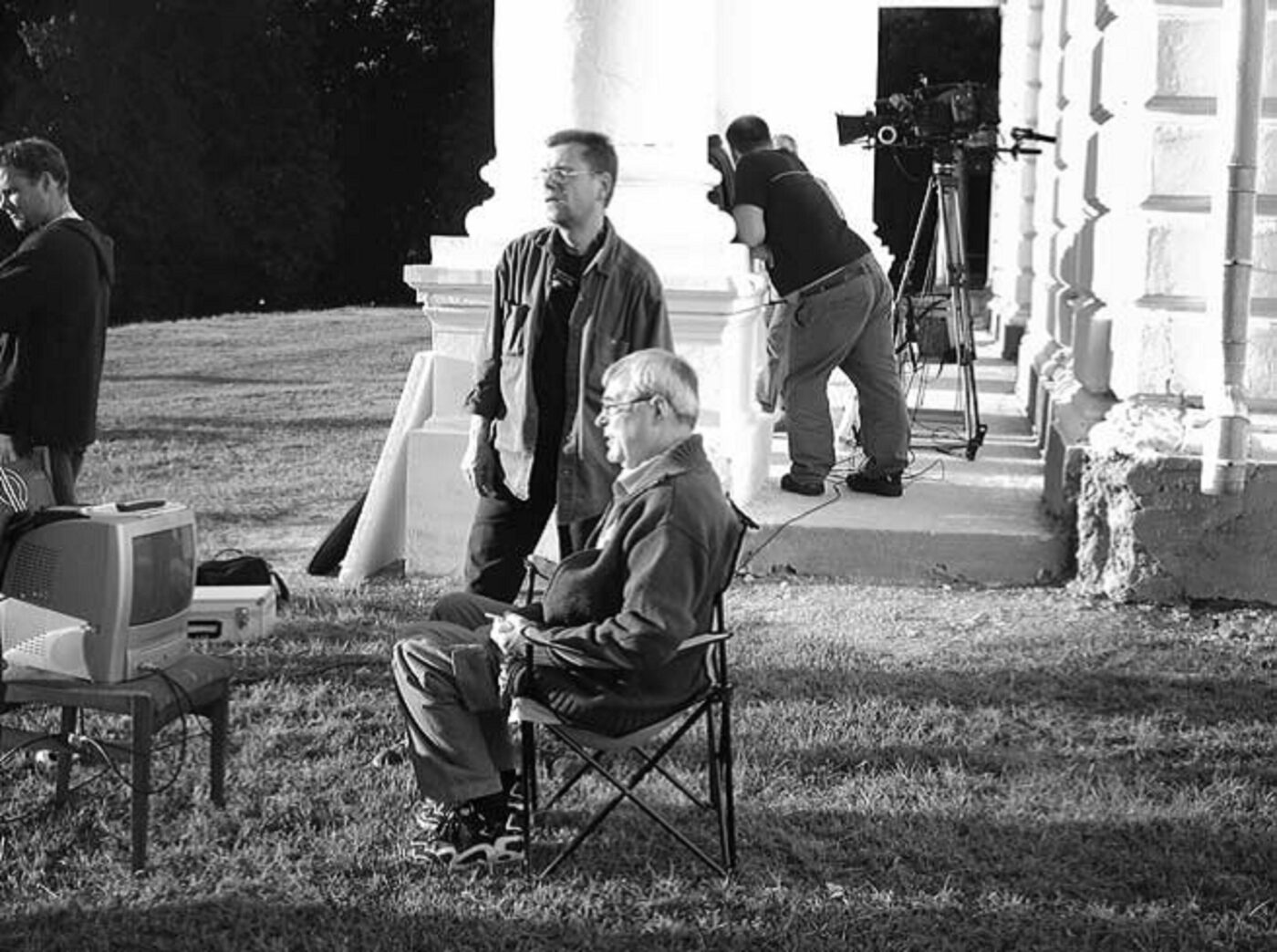 Львів кінематографічний