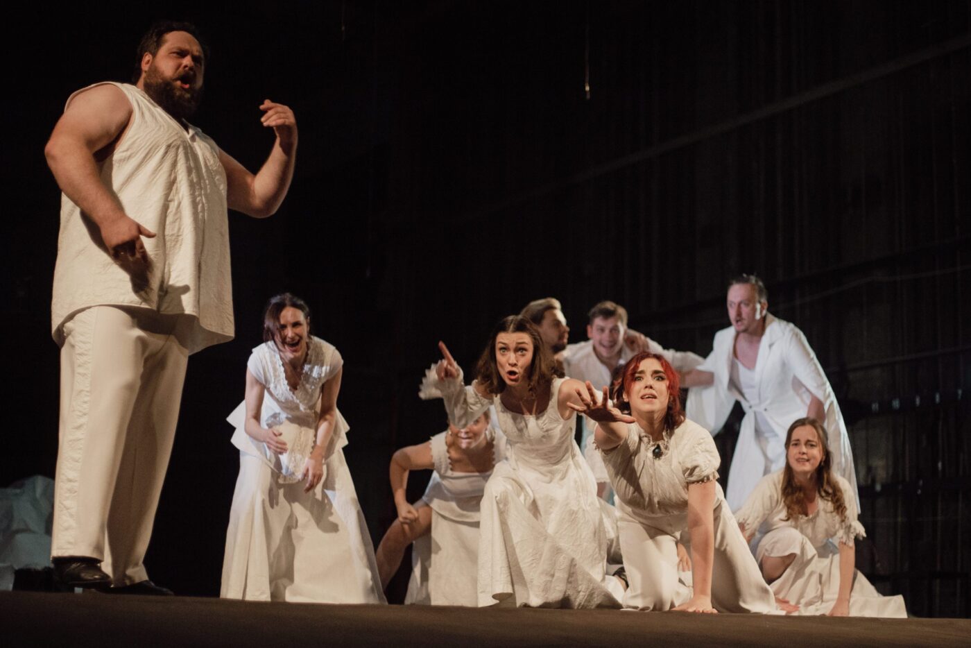 Інші театри Львова