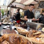 вуличні фестивалі Львова