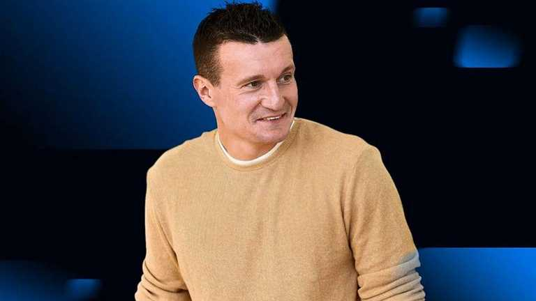 Артем Федецький