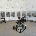 Музей загиблих літаків Львів