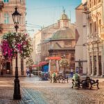 Як народився гімн Львова