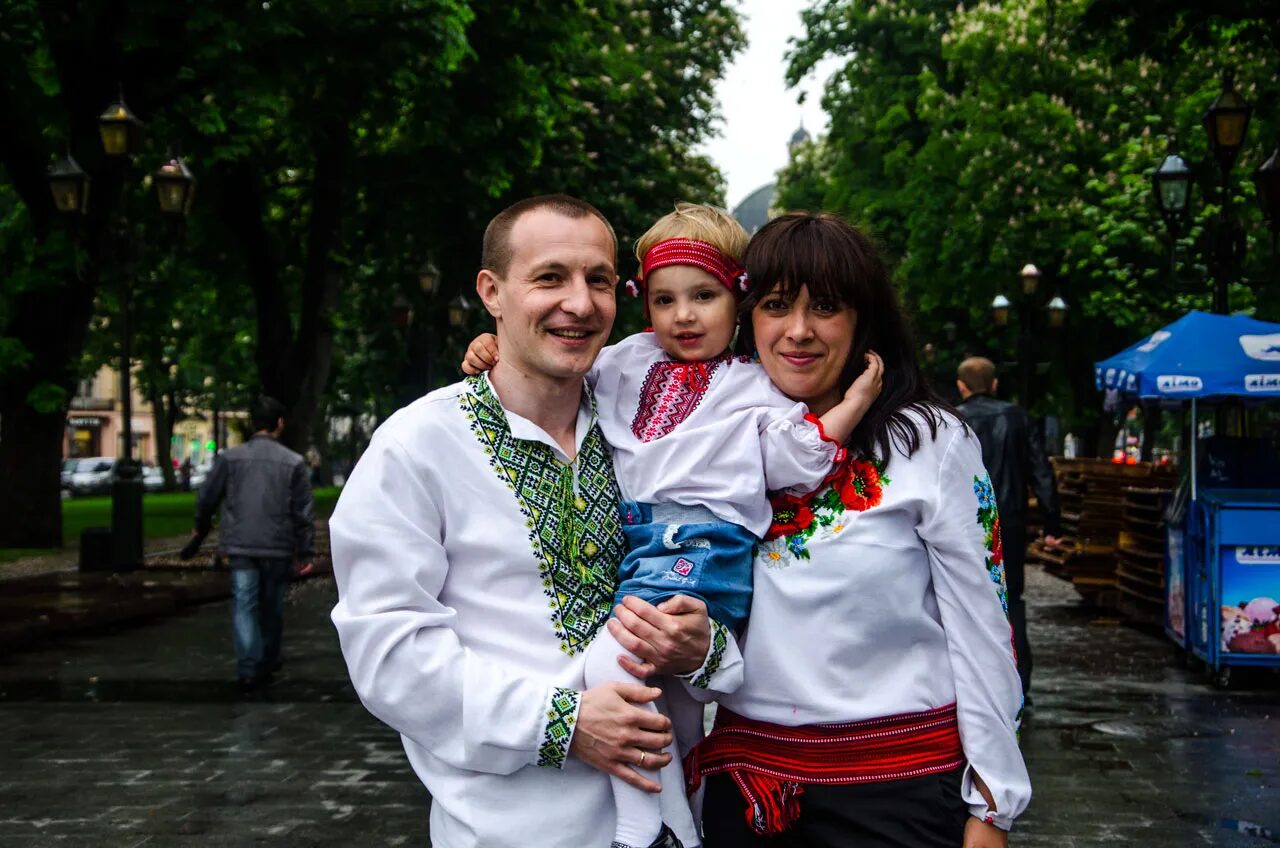 цікавинки львівської мови