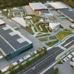 Львівщина лідирує за кількістю індустріальних парків