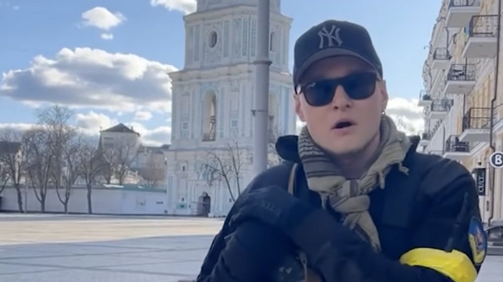 Музика спротиву: 7 українських пісень, що стали символами війни