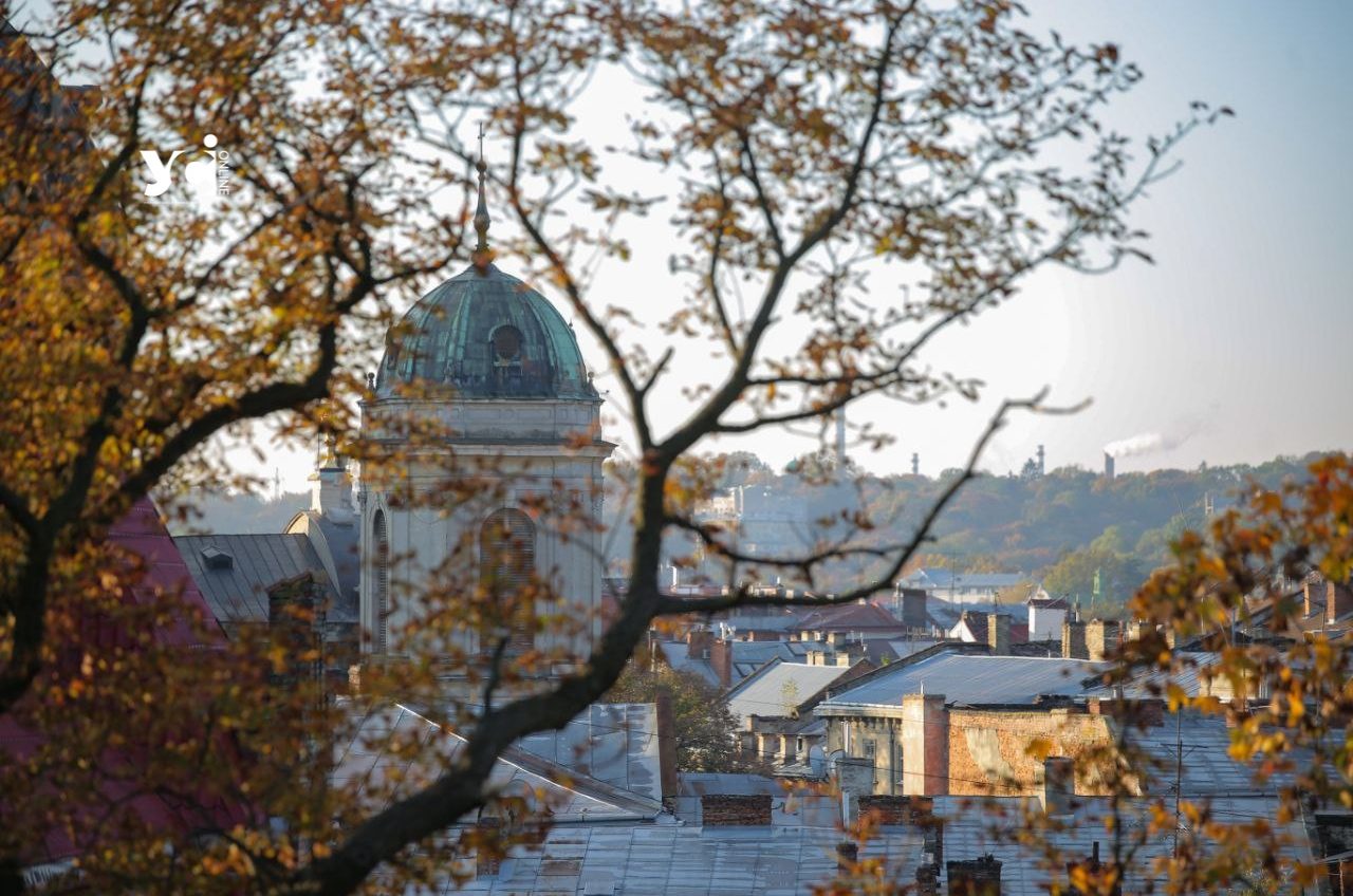 Львів не став Європейською столицею культури 2030 року