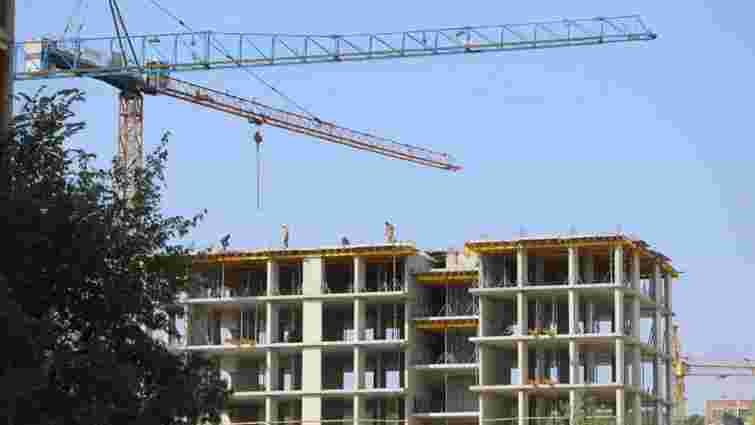 Львів vs забудовники: місто хоче стягнути майже 50 млн грн боргів