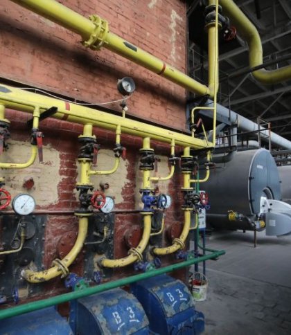 Львів отримає 7,6 млн євро від ЄІБ на модернізацію теплових мереж