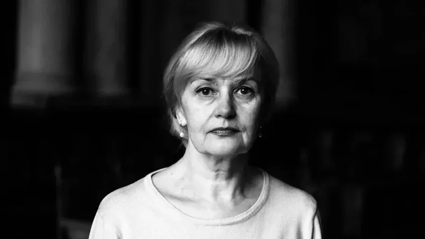 Верховна Рада не підтримала надання звання Героя України Ірині Фаріон