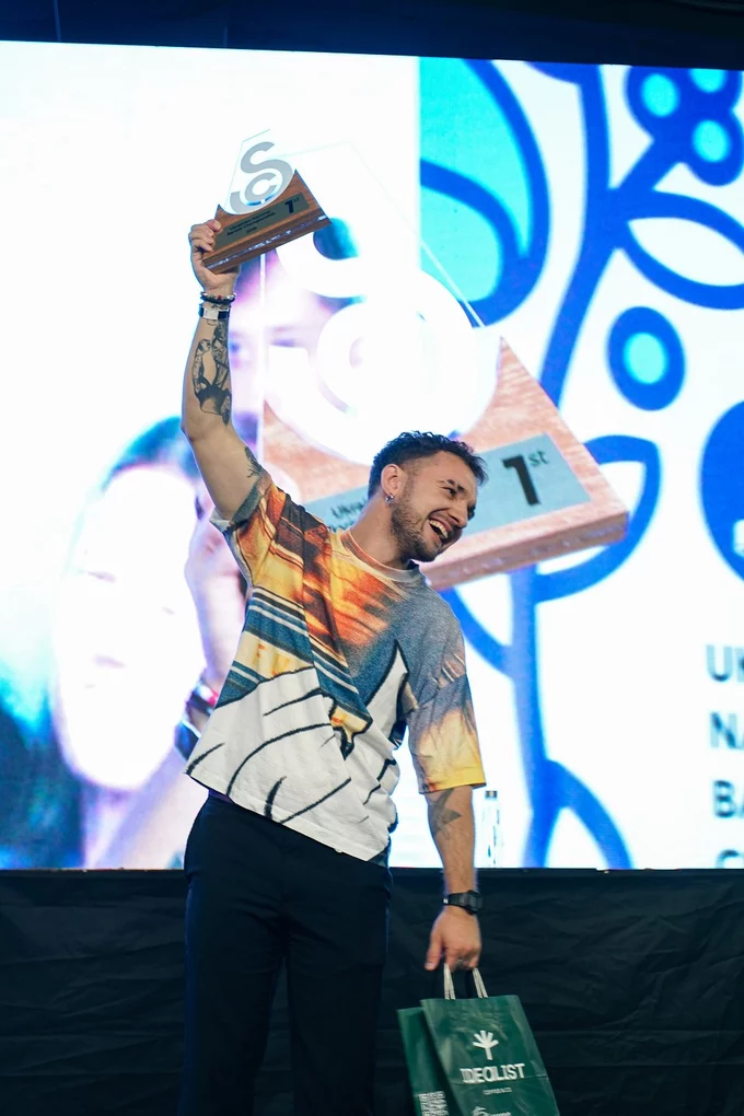 Національні чемпіони з кави 2026: переможці у Львові