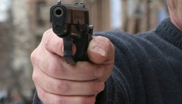 Стрілянина між батьками біля школи у Львові: що відомо