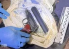 Вбивство Парубія: СБУ показала пістолет кілера та розкрила російський слід
