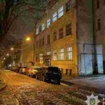 У Львові чоловік вбив працівника ТЦК під час перевірки документів