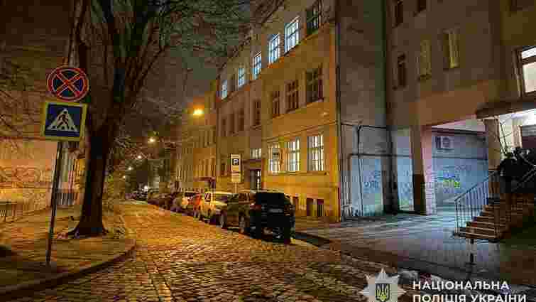 У Львові чоловік вбив працівника ТЦК під час перевірки документів