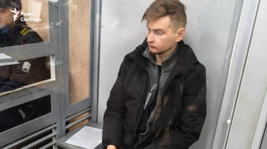 Убивство військового ТЦК у Львові: суд заарештував підозрюваного Кедрука