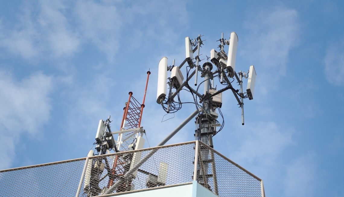 Львів отримав пілотний 5G: швидкість мережі та деталі запуску