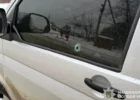 Біля Львова стріляли в автівку ТЦК у селищі Рудно — новини Львівщини