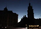 Львів готується до надзвичайної ситуації в енергетиці: поради мера Садового
