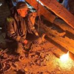 Львівські комунальники відновлюють Київ: другий тиждень допомоги