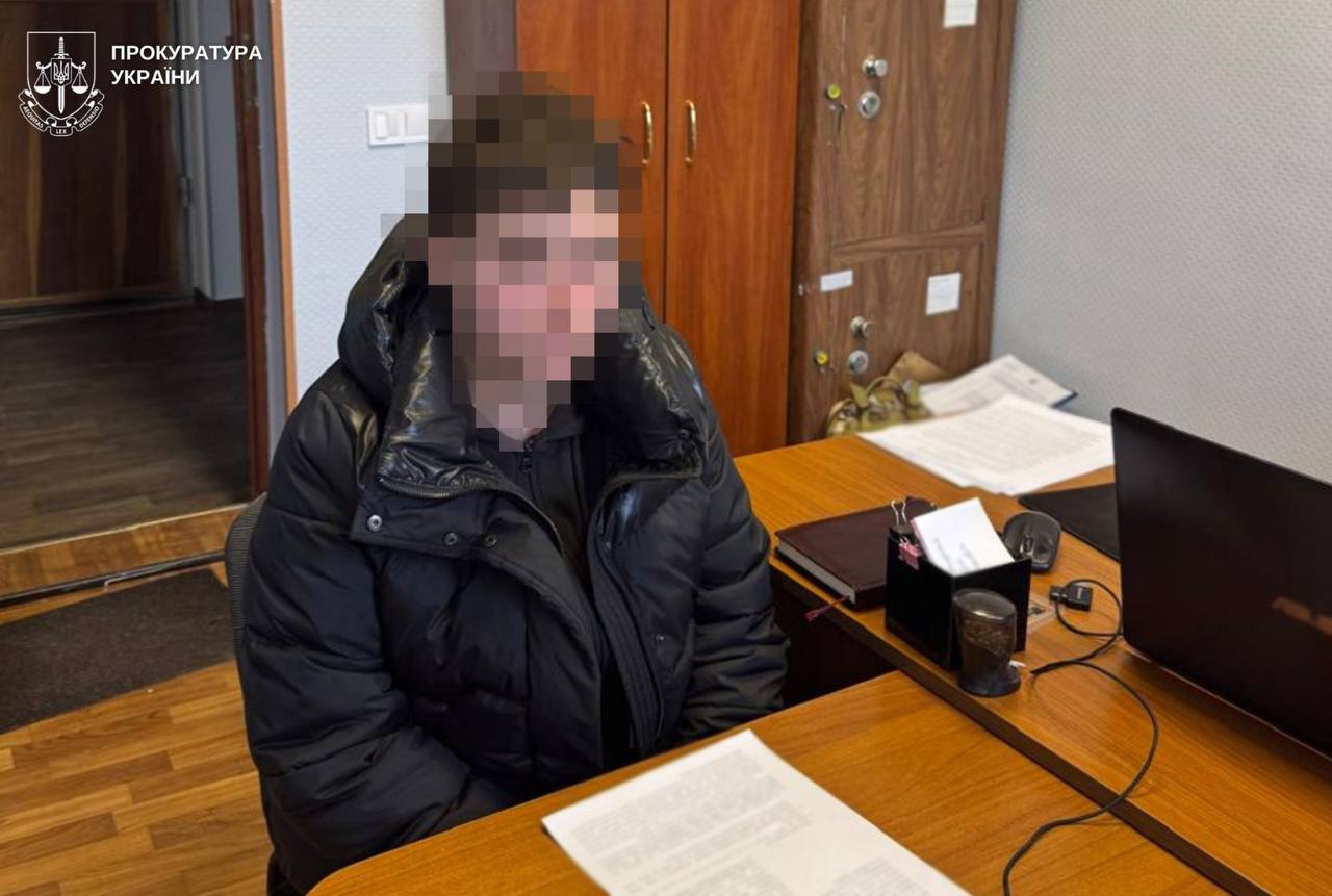 Затриманій за теракт у центрі Львова повідомили про підозру за двома статтями