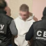 СБУ затримала у Львові ворожого коригувальника