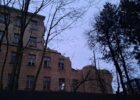 У Львові знесли історичний корпус Львівської політехніки